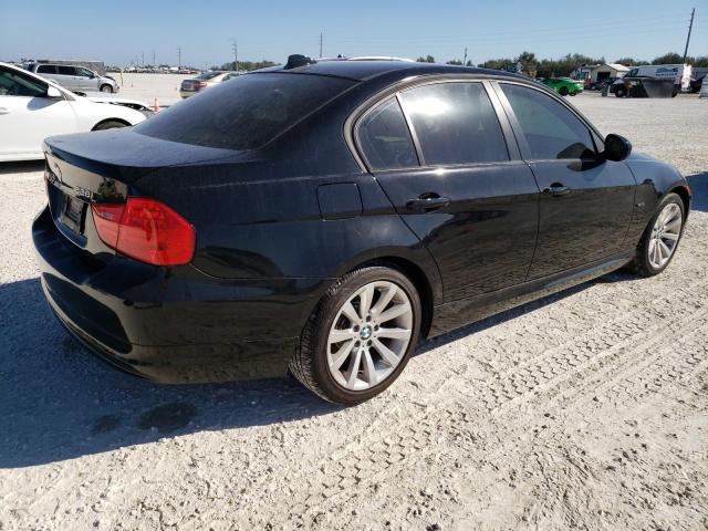 Photo 3 from auction – 2011 BMW 328 I with VIN WBAPH7G57BNN05148