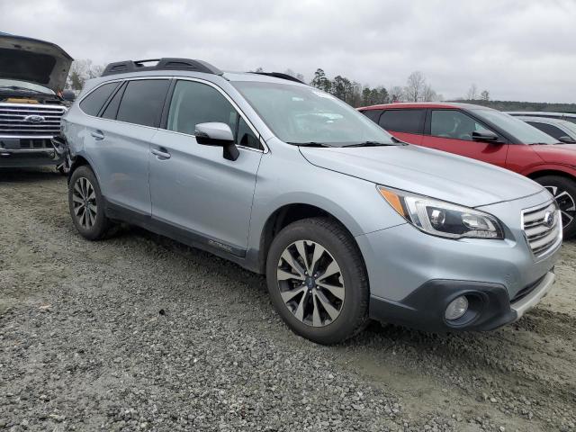 Photo 4 from auction – 2017 SUBARU OUTBACK 2. with VIN 4S4BSANC0H3386775
