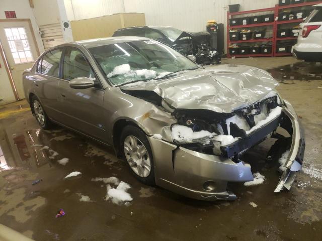 Photo 4 from auction – 2005 NISSAN ALTIMA S with VIN 1N4AL11D55C364610