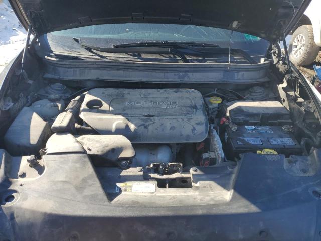 Photo 12 from auction – 2014 JEEP CHEROKEE L with VIN 1C4PJMCB0EW257616