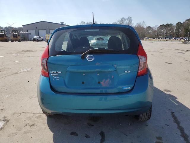 Photo 6 from auction – 2015 NISSAN VERSA NOTE with VIN 3N1CE2CP5FL364576
