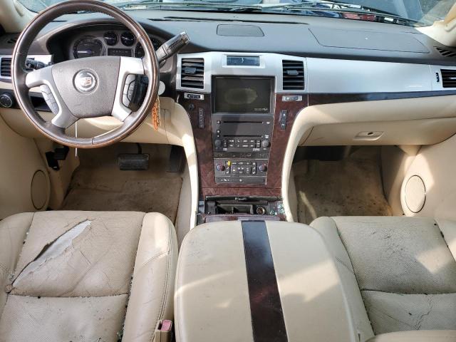 Photo 8 from auction – 2007 CADILLAC ESCALADE E with VIN 1GYFK66887R179117