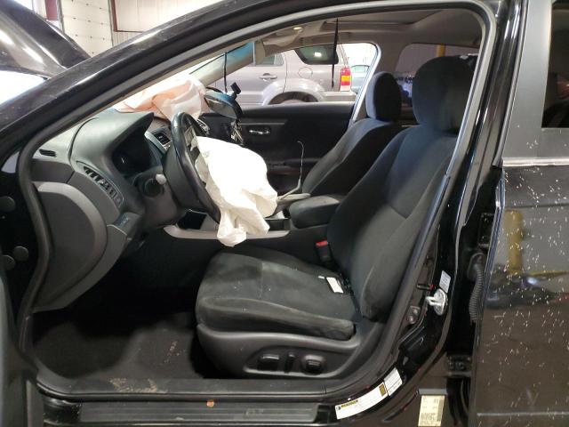Photo 7 from auction – 2015 NISSAN ALTIMA 2.5 with VIN 1N4AL3AP5FC128952