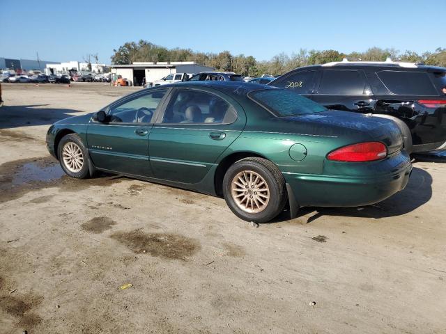 Photo 2 from auction – 1998 CHRYSLER CONCORDE L with VIN 2C3HD46J8WH195336