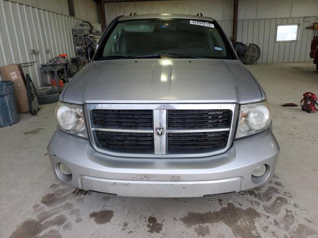 Photo 5 from auction – 2007 DODGE DURANGO SL with VIN 1D8HD48P17F585843