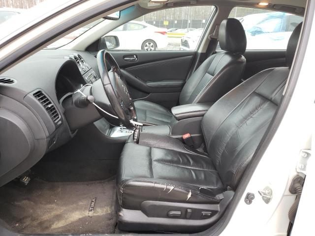 Photo 7 from auction – 2010 NISSAN ALTIMA BAS with VIN 1N4AL2AP9AN563724