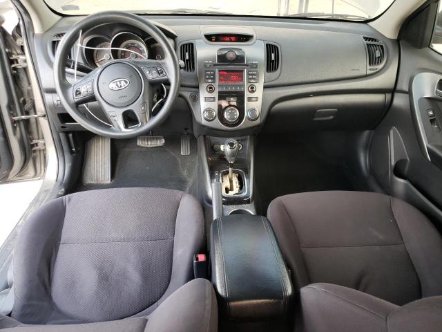 Photo 8 from auction – 2013 KIA FORTE EX with VIN KNAFU4A2XD5655889