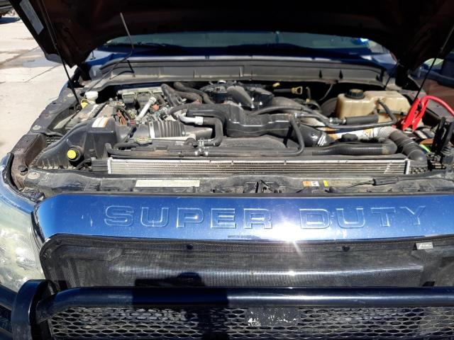 Photo 11 from auction – 2012 FORD F350 SUPER with VIN 1FT8W3BT8CEB77719
