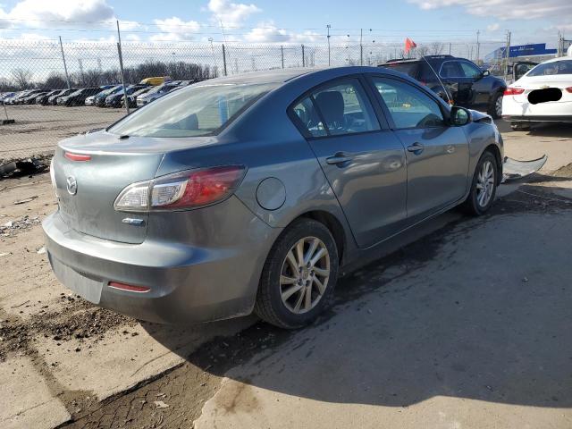 Photo 3 from auction – 2012 MAZDA 3 I with VIN JM1BL1V70C1614220