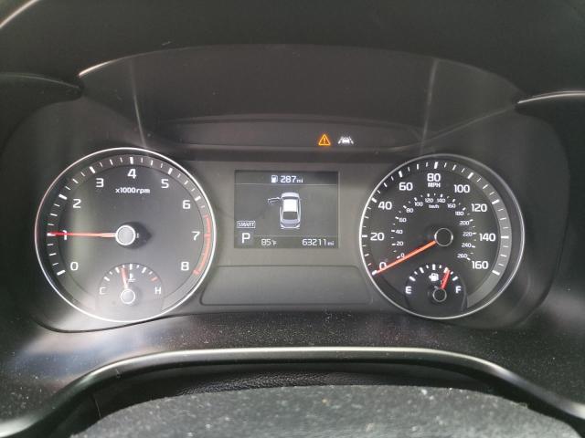 Photo 9 from auction – 2019 KIA FORTE FE with VIN 3KPF24ADXKE095917