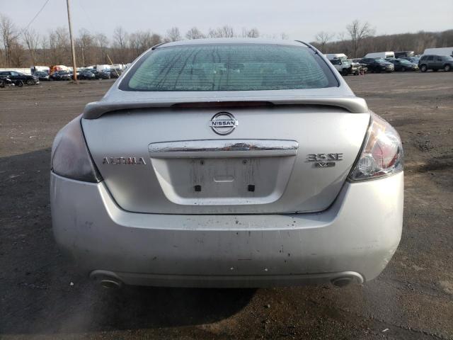Photo 6 from auction – 2007 NISSAN ALTIMA 3.5 with VIN 1N4BL21E77C217971