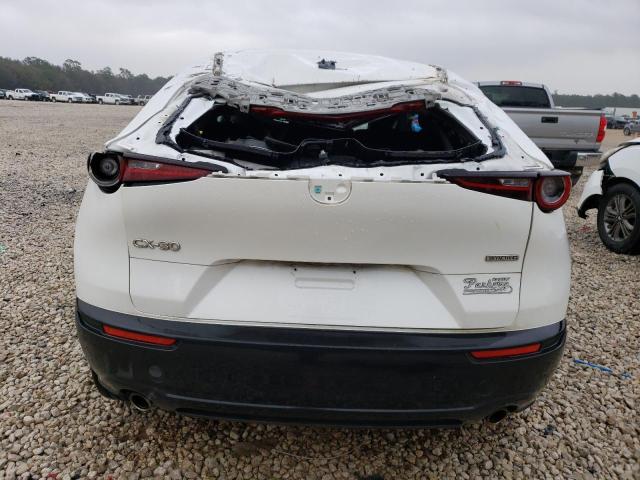 Photo 6 from auction – 2020 MAZDA CX-30 PREF with VIN 3MVDMADL9LM118029