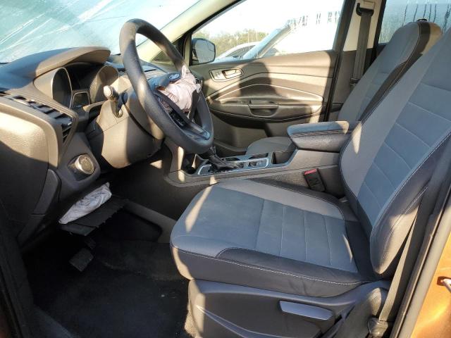 Photo 7 from auction – 2017 FORD ESCAPE S with VIN 1FMCU0F70HUA46191