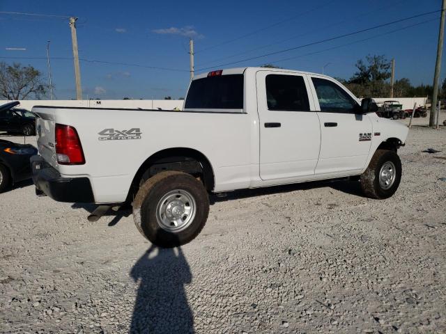 Photo 3 from auction – 2017 RAM 2500 ST with VIN 3C6UR5CJ1HG786527