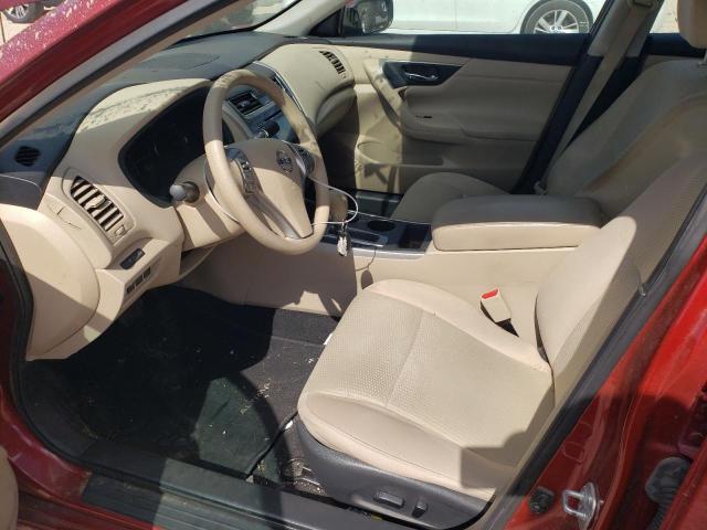 Photo 7 from auction – 2015 NISSAN ALTIMA 2.5 with VIN 1N4AL3AP5FC411335