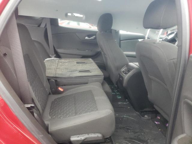 Photo 10 from auction – 2019 CHEVROLET BLAZER 2LT with VIN 3GNKBCRS3KS661114
