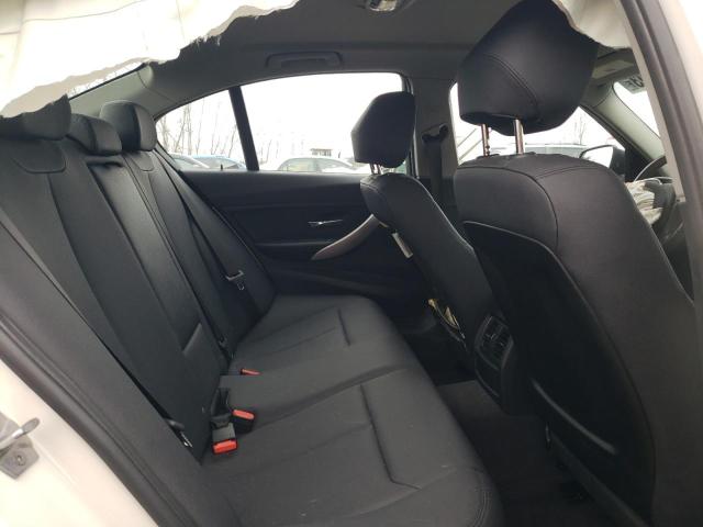 Photo 10 from auction – 2018 BMW 320 XI with VIN WBA8E5G55JNV01826