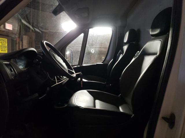 Photo 7 from auction – 2017 RAM PROMASTER with VIN 3C6TRVAG0HE520611