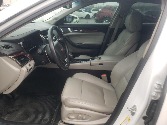 Photo 7 from auction – 2015 CADILLAC CTS with VIN 1G6AW5SX1F0133002