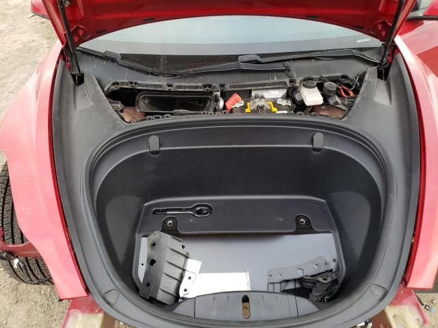 Photo 11 from auction – 2018 TESLA MODEL 3 with VIN 5YJ3E1EB4JF065550