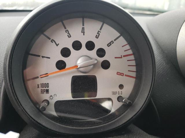 Zdjęcie 9 z aukcji – 2012 MINI COOPER S C z VIN WMWZC3C58CWM26427