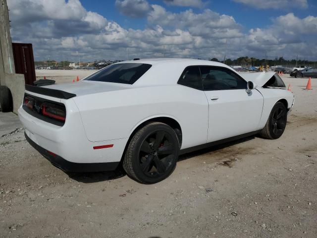 Photo 3 from auction – 2015 DODGE CHALLENGER with VIN 2C3CDZAGXFH720562