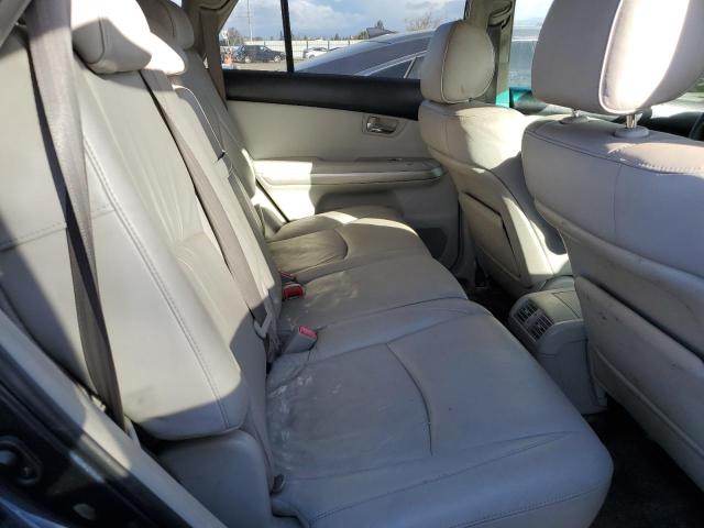 Photo 10 from auction – 2006 LEXUS RX 400 with VIN JTJGW31U360004226