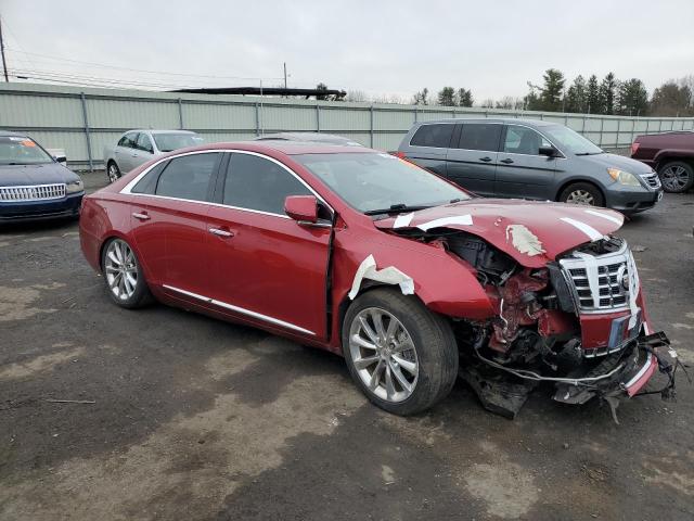 Photo 4 from auction – 2013 CADILLAC XTS PREMIU with VIN 2G61T5S36D9171303