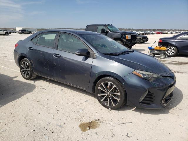 Photo 4 from auction – 2017 TOYOTA COROLLA L with VIN 5YFBURHEXHP725740
