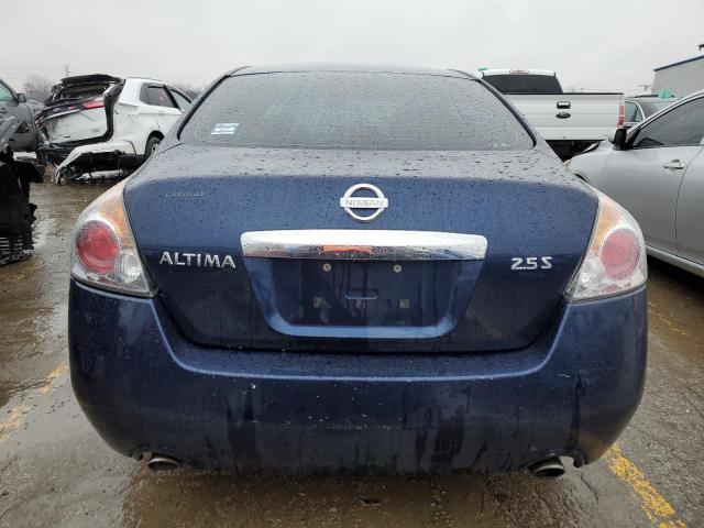 Photo 6 from auction – 2010 NISSAN ALTIMA BAS with VIN 1N4AL2AP7AN482138