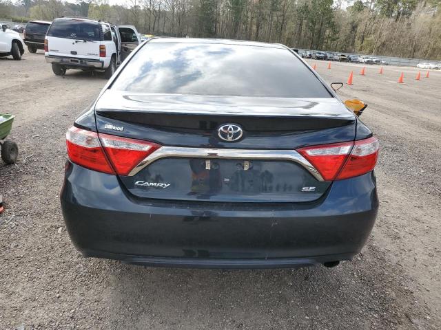 Photo 6 from auction – 2017 TOYOTA CAMRY LE with VIN 4T1BF1FK7HU775322