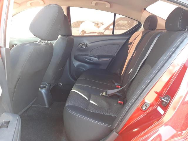 Photo 10 from auction – 2016 NISSAN VERSA S with VIN 3N1CN7AP1GL879981