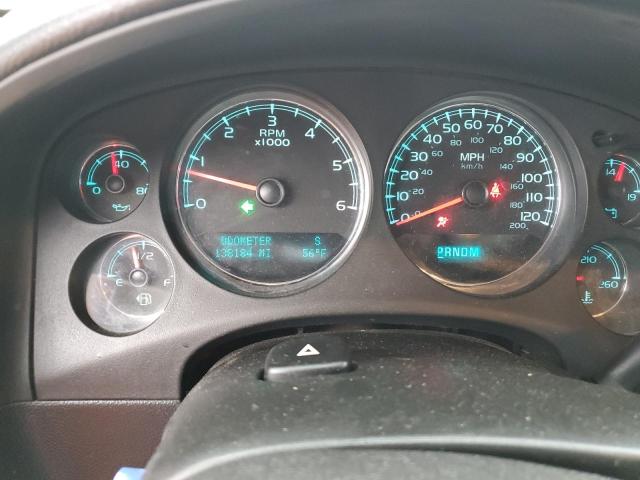 Фото 9 с аукциона – 2010 CHEVROLET SILVERADO с VIN 1GCSKTE35AZ129873
