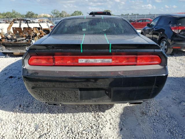 Photo 6 from auction – 2012 DODGE CHALLENGER with VIN 2C3CDYAG1CH259046