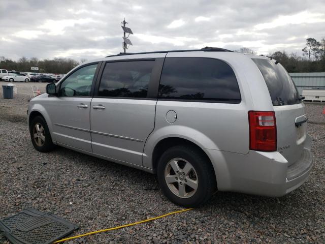 Photo 2 from auction – 2010 DODGE GRAND CARA with VIN 2D4RN5DX2AR191654