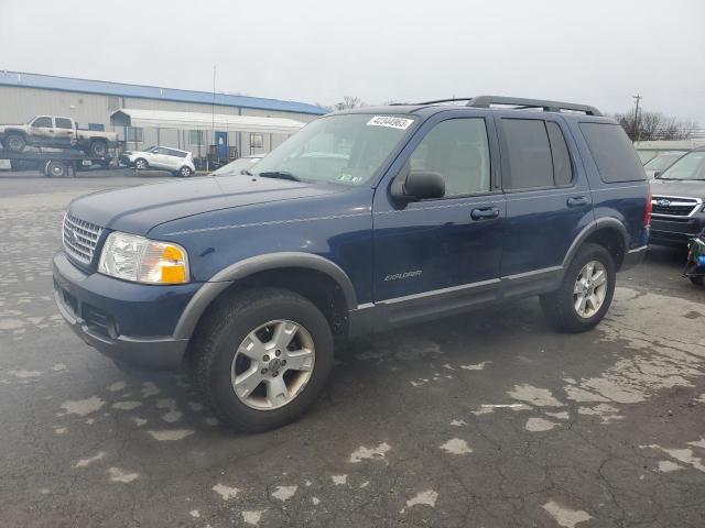 FORD EXPLORER X 2005 with VIN 1FMDU73EX5UA11346 - Photo from auction
