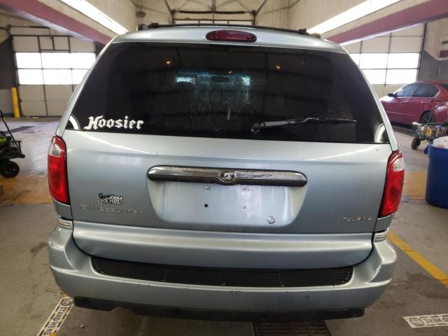 Photo 6 from auction – 2005 CHRYSLER TOWN & COU with VIN 2C4GP54L35R164397