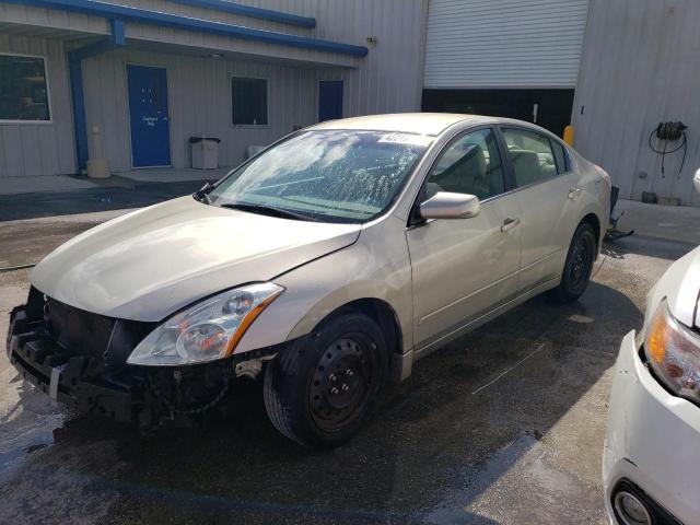 NISSAN ALTIMA BAS 2010 with VIN 1N4AL2AP5AN413321 - Photo from auction