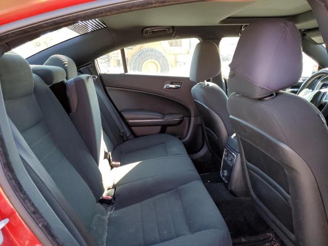 Photo 10 from auction – 2013 DODGE CHARGER SX with VIN 2C3CDXHGXDH668289