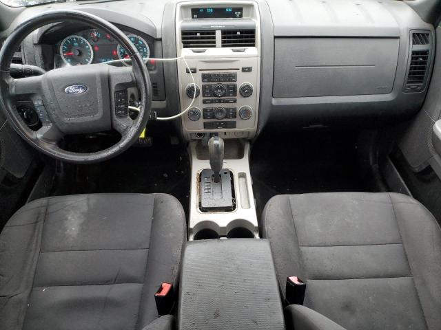 Photo 8 from auction – 2012 FORD ESCAPE XLT with VIN 1FMCU9DG4CKB16934