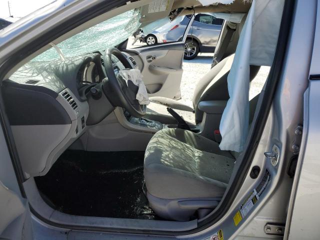 Photo 7 from auction – 2013 TOYOTA COROLLA BA with VIN 2T1BU4EE9DC072710