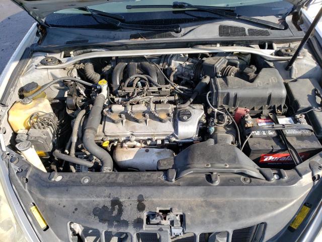 Photo 11 from auction – 2005 LEXUS ES 330 with VIN JTHBA30G855091001