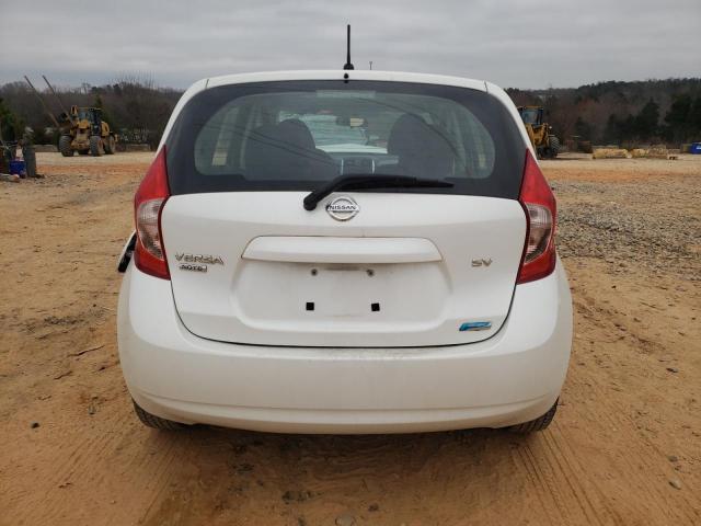 Photo 6 from auction – 2014 NISSAN VERSA NOTE with VIN 3N1CE2CP6EL391140