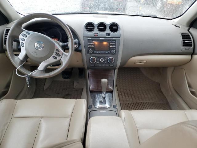 Photo 8 from auction – 2012 NISSAN ALTIMA BAS with VIN 1N4AL2AP1CN518456