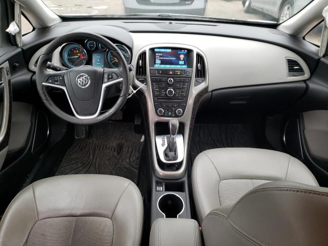 Photo 8 from auction – 2015 BUICK VERANO with VIN 1G4PP5SK8F4163613