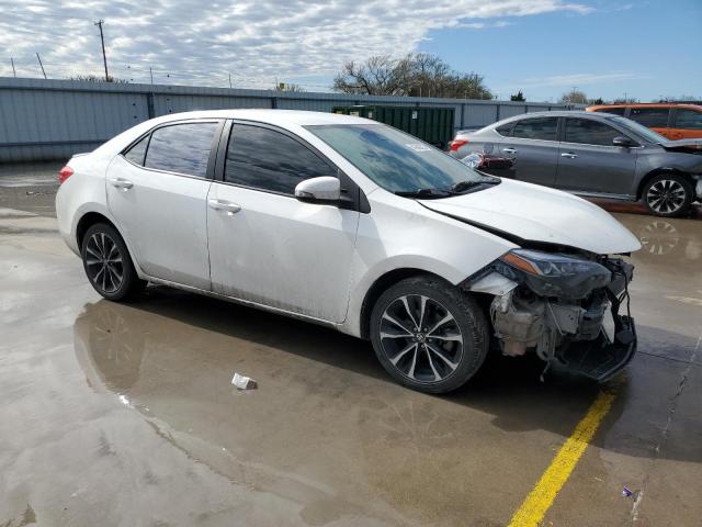 Photo 4 from auction – 2019 TOYOTA COROLLA L with VIN 5YFBURHE2KP908735