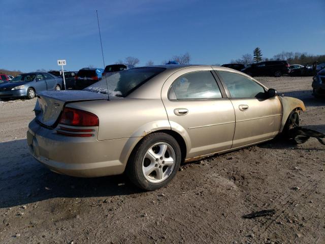 Photo 3 from auction – 2004 DODGE STRATUS SX with VIN 1B3EL46X14N243898