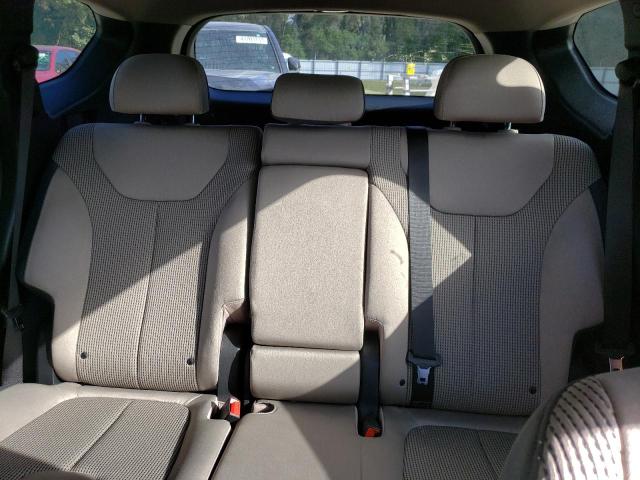 صورة رقم 10 من المزاد - 2022 HYUNDAI SANTA FE S مع VIN 5NMS14AJXNH414768