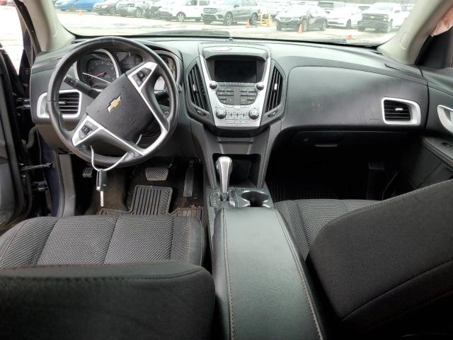 Photo 8 from auction – 2015 CHEVROLET EQUINOX LT with VIN 2GNALBEK9F6166185