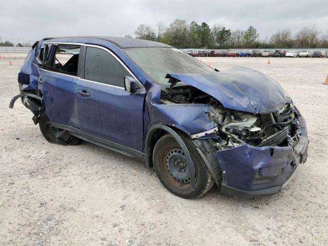Photo 4 from auction – 2017 NISSAN ROGUE S with VIN 5N1AT2MT4HC744959